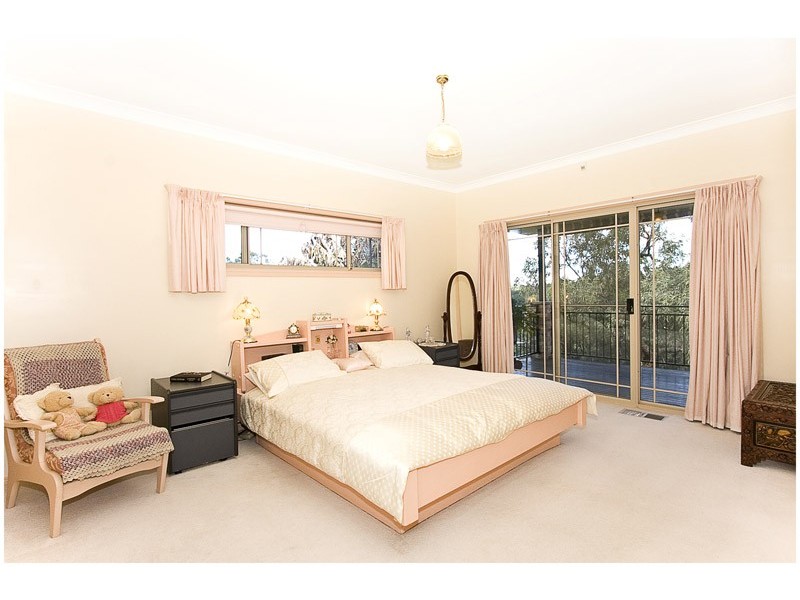 Blaxlands Ridge NSW 2758