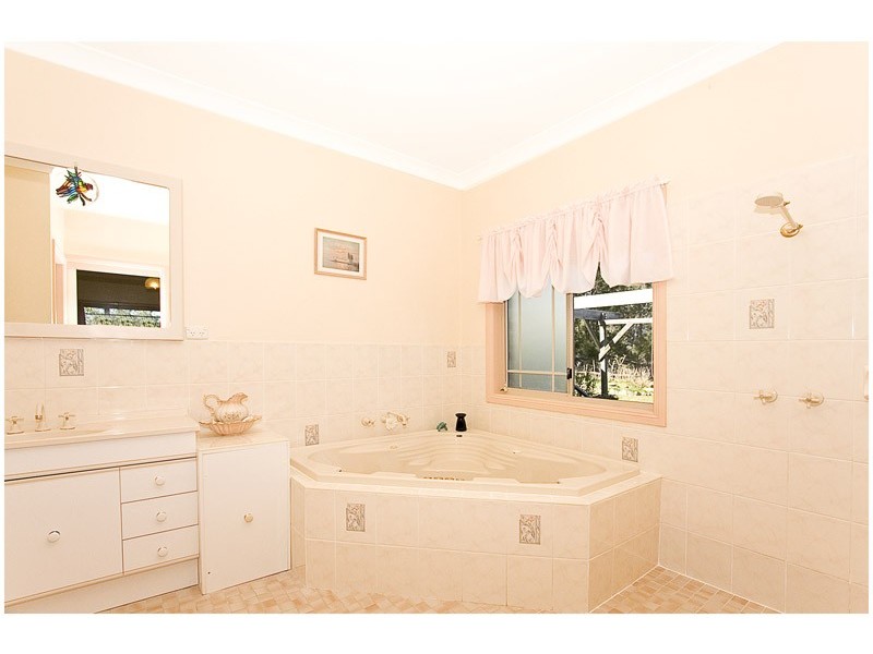 Blaxlands Ridge NSW 2758