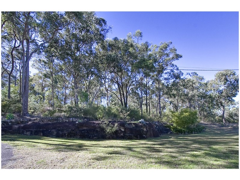 Blaxlands Ridge NSW 2758