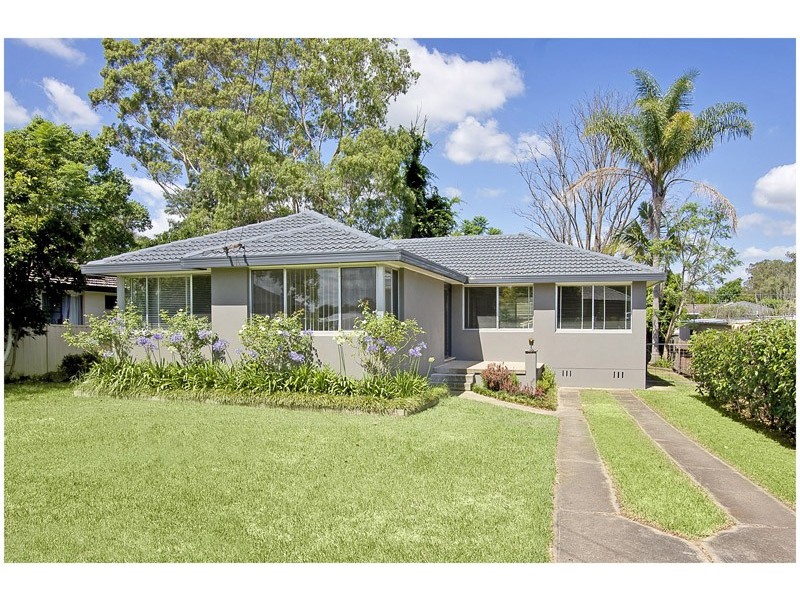 Wilberforce NSW 2756