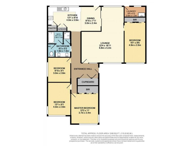 Wilberforce NSW 2756