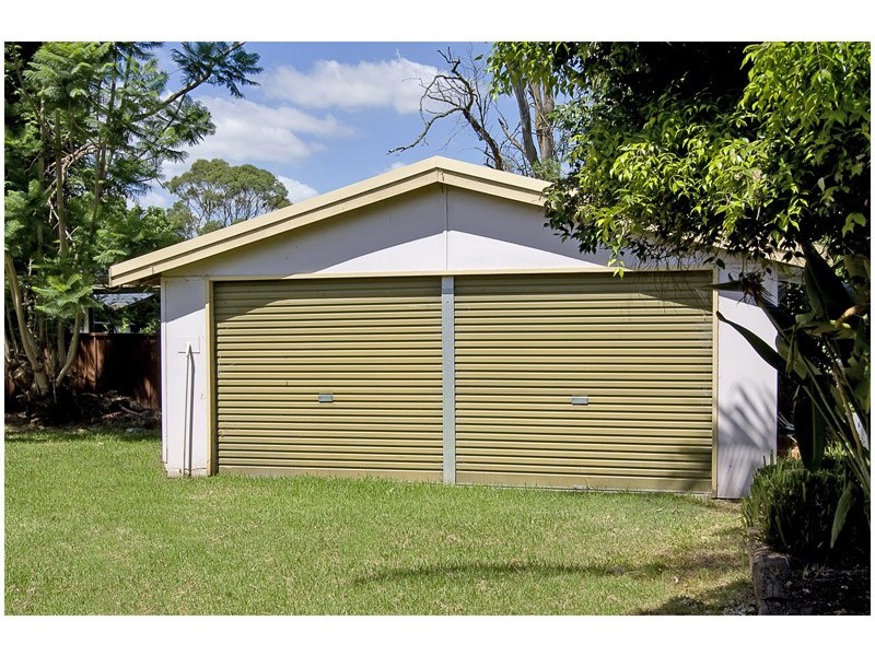 Wilberforce NSW 2756