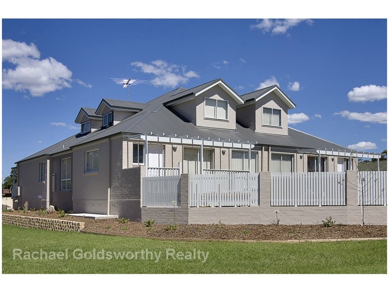 South Windsor NSW 2756