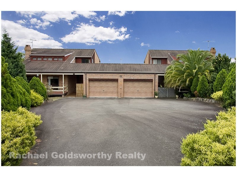 15 Burrell Road, Kenthurst NSW 2156