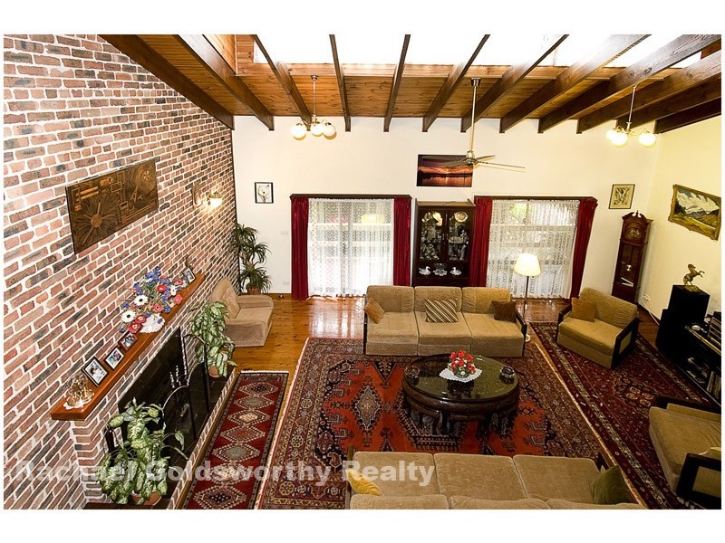 15 Burrell Road, Kenthurst NSW 2156