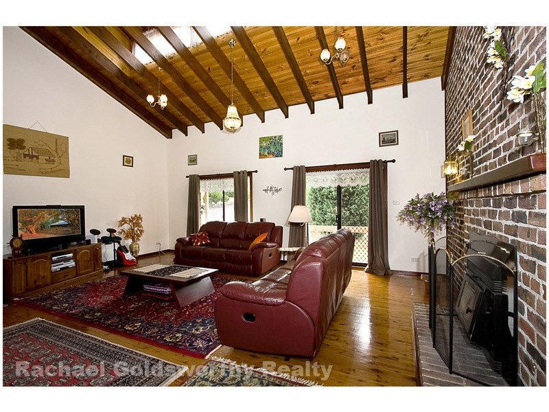 15 Burrell Road, Kenthurst NSW 2156