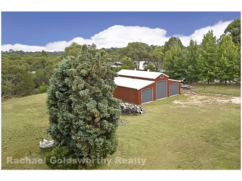 15 Burrell Road, Kenthurst NSW 2156