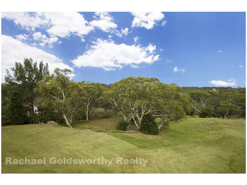 15 Burrell Road, Kenthurst NSW 2156