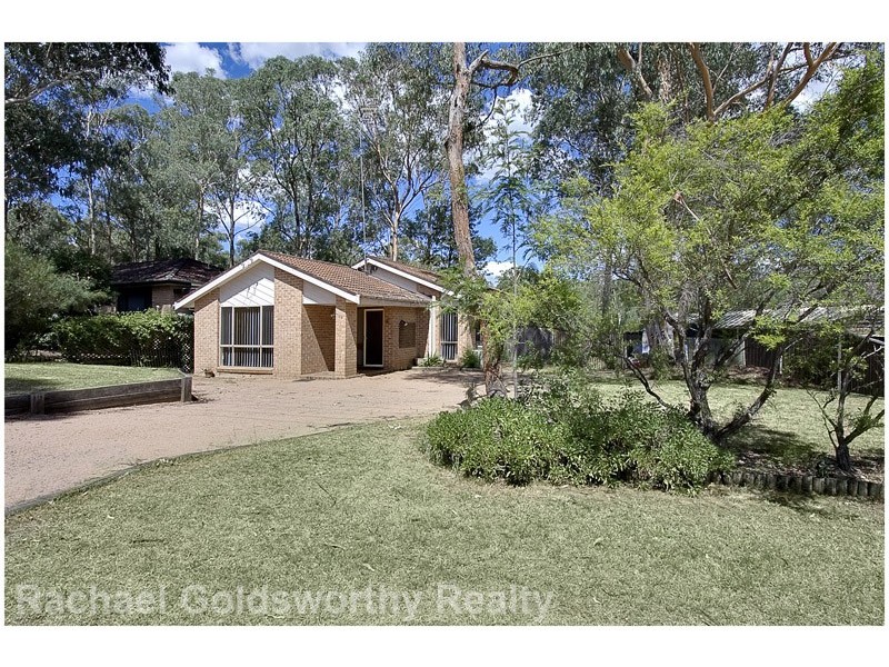 29 Ian Street, Glossodia NSW 2756