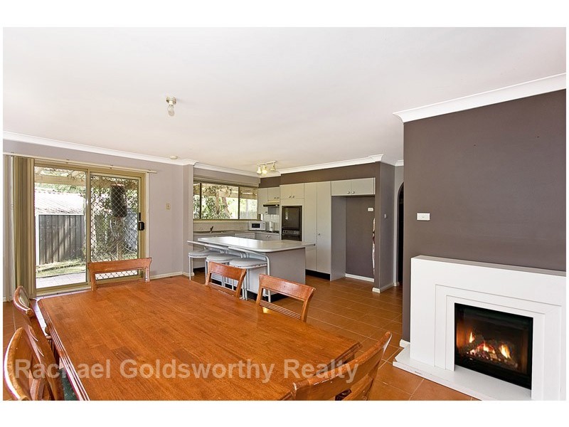 29 Ian Street, Glossodia NSW 2756
