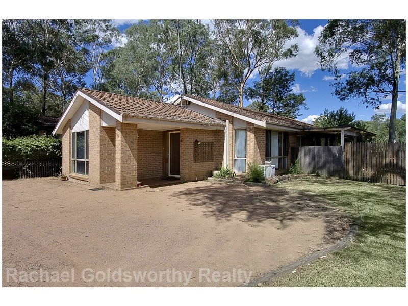 29 Ian Street, Glossodia NSW 2756