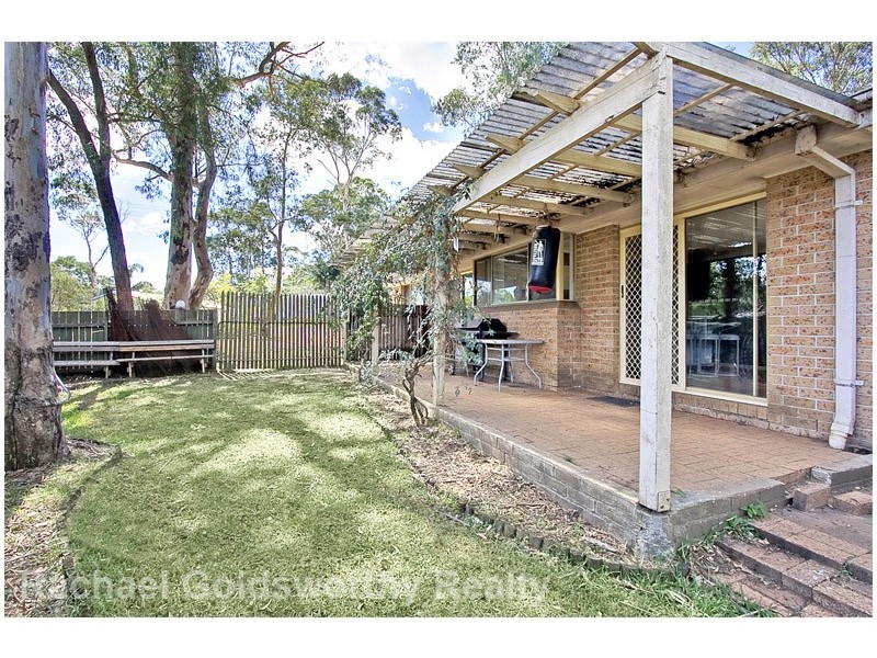 29 Ian Street, Glossodia NSW 2756
