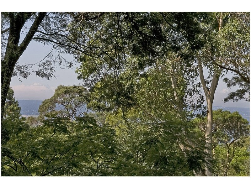 Bowen Mountain NSW 2753