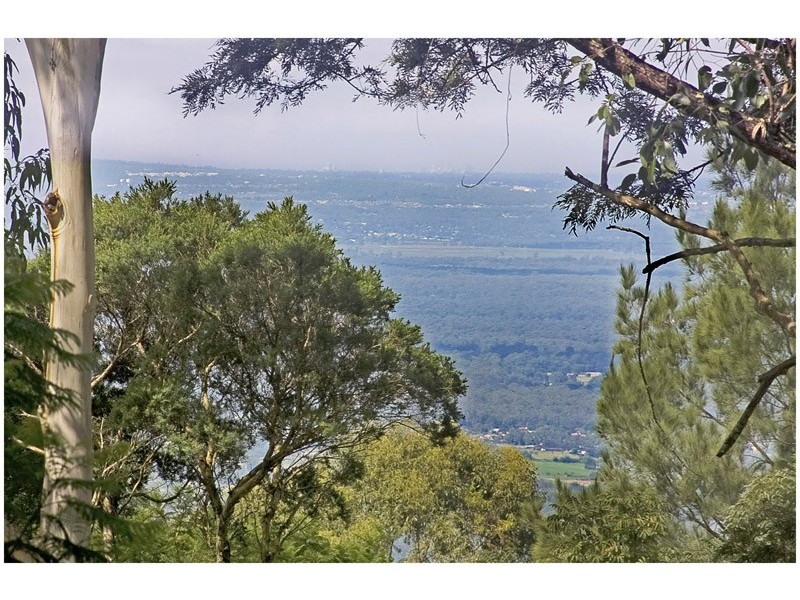 Bowen Mountain NSW 2753