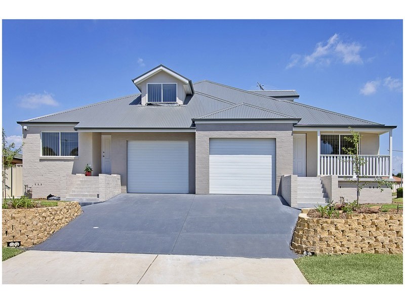 1 Claud Place, South Windsor NSW 2756