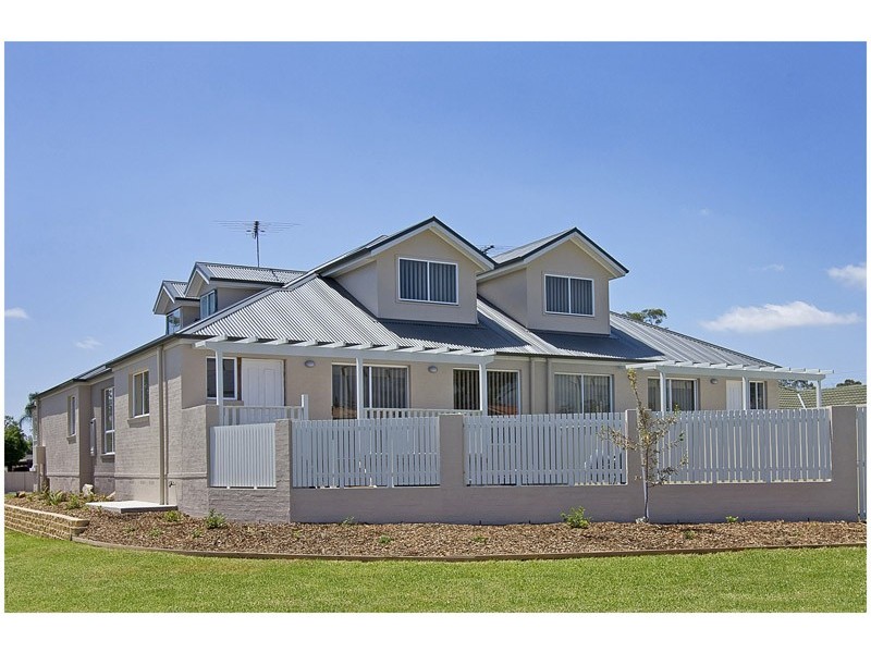 1 Claud Place, South Windsor NSW 2756
