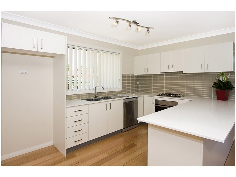 1 Claud Place, South Windsor NSW 2756