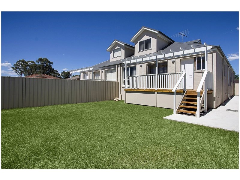 1 Claud Place, South Windsor NSW 2756