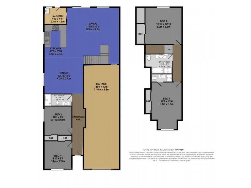 1 Claud Place, South Windsor NSW 2756