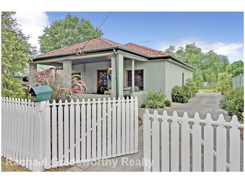 116 Lennox Street, Richmond NSW 2753
