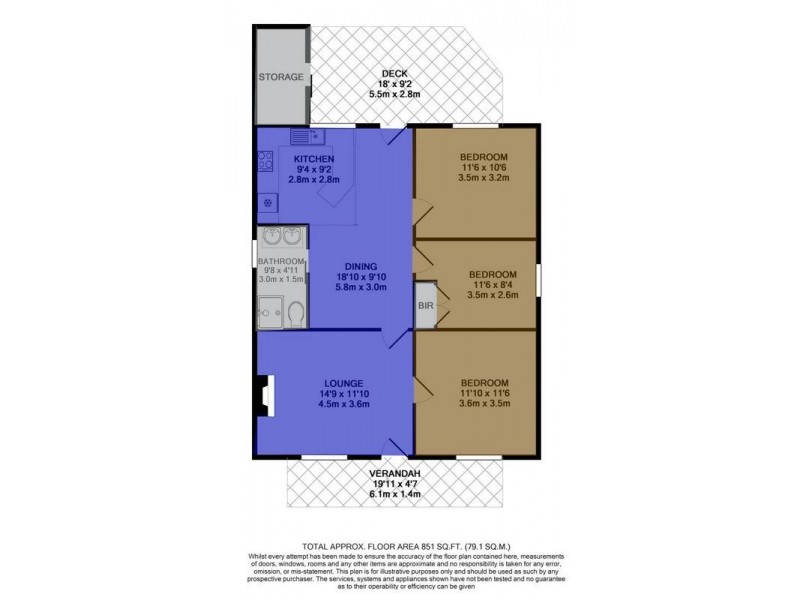 116 Lennox Street, Richmond NSW 2753