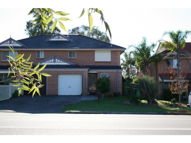 A/80 Sherringham Road, Cranebrook NSW 2749