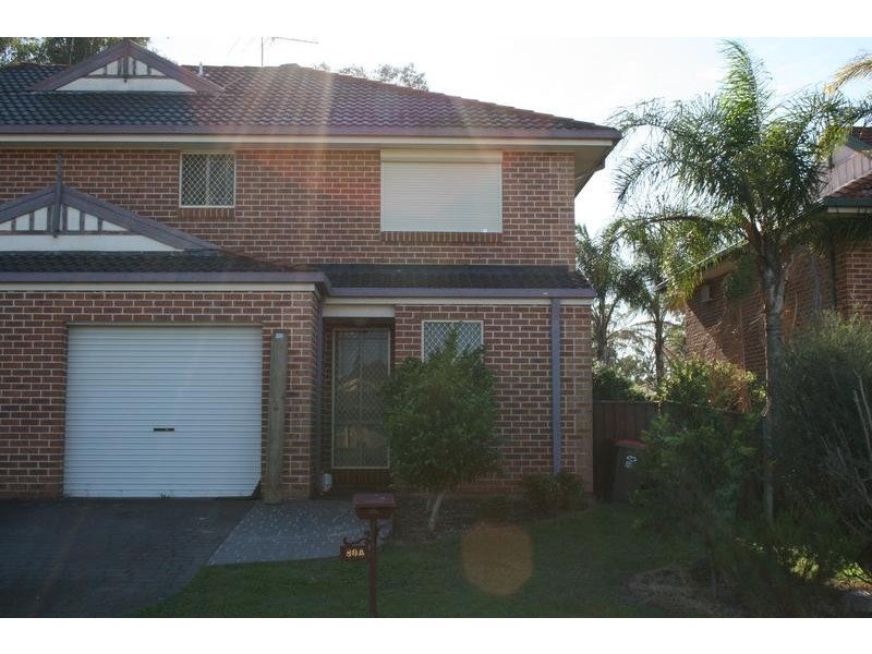 A/80 Sherringham Road, Cranebrook NSW 2749