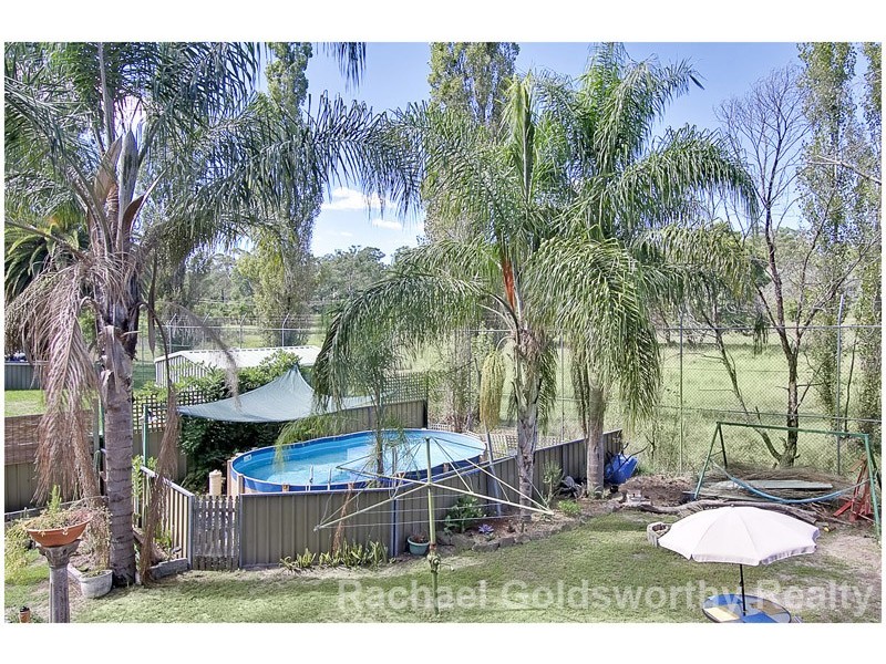 18 Sirius, Ebenezer NSW 2756