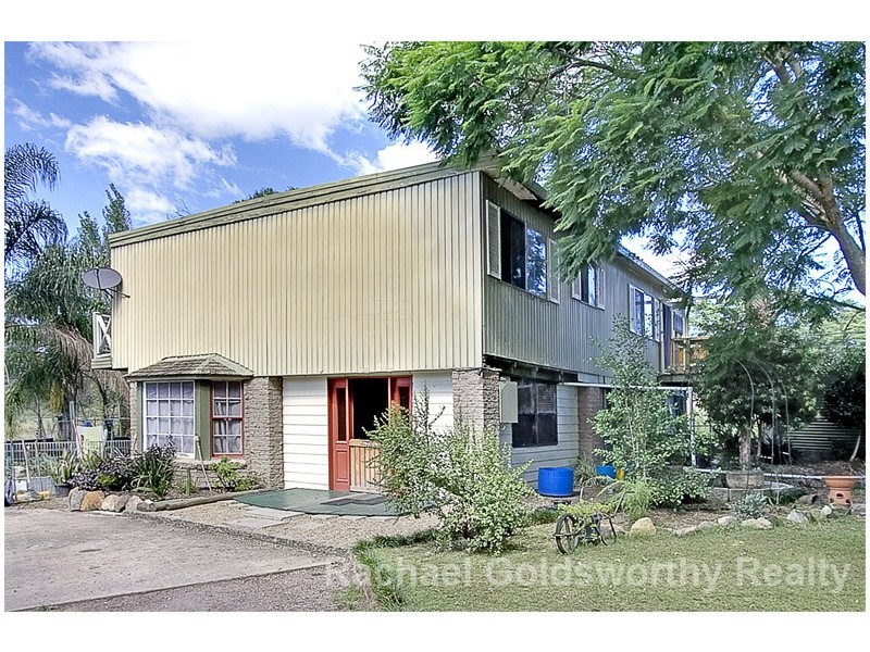 18 Sirius, Ebenezer NSW 2756