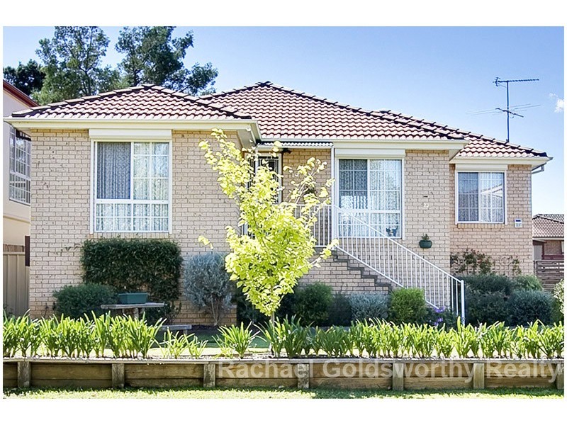 23 Roberts Road, Mcgraths Hill NSW 2756