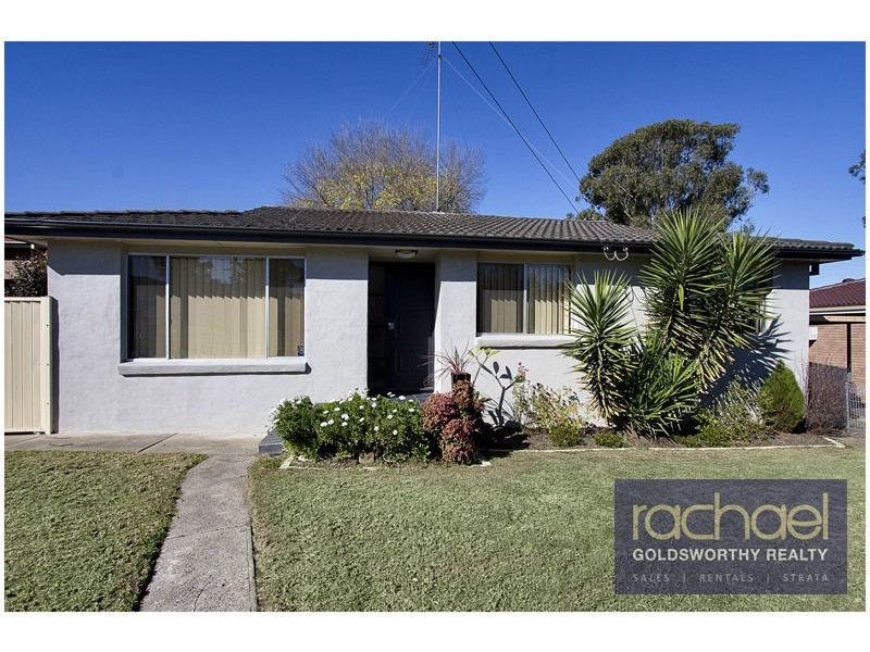 South Windsor NSW 2756