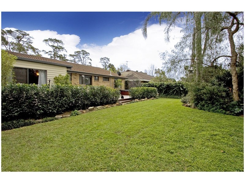 Glenorie NSW 2157