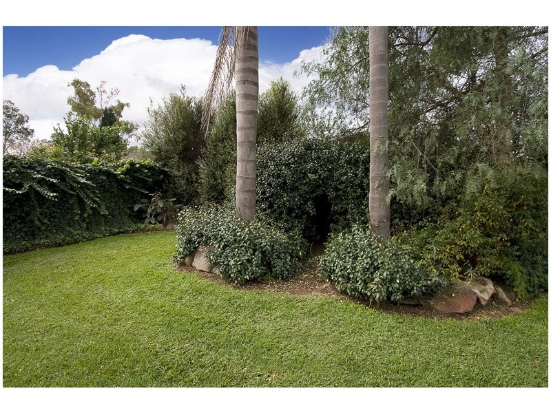Glenorie NSW 2157