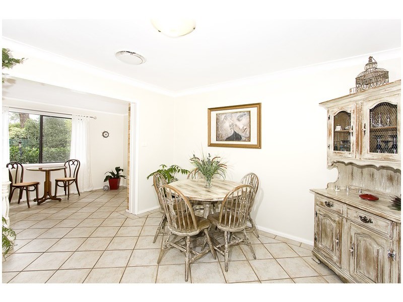 Glenorie NSW 2157