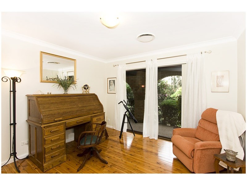Glenorie NSW 2157