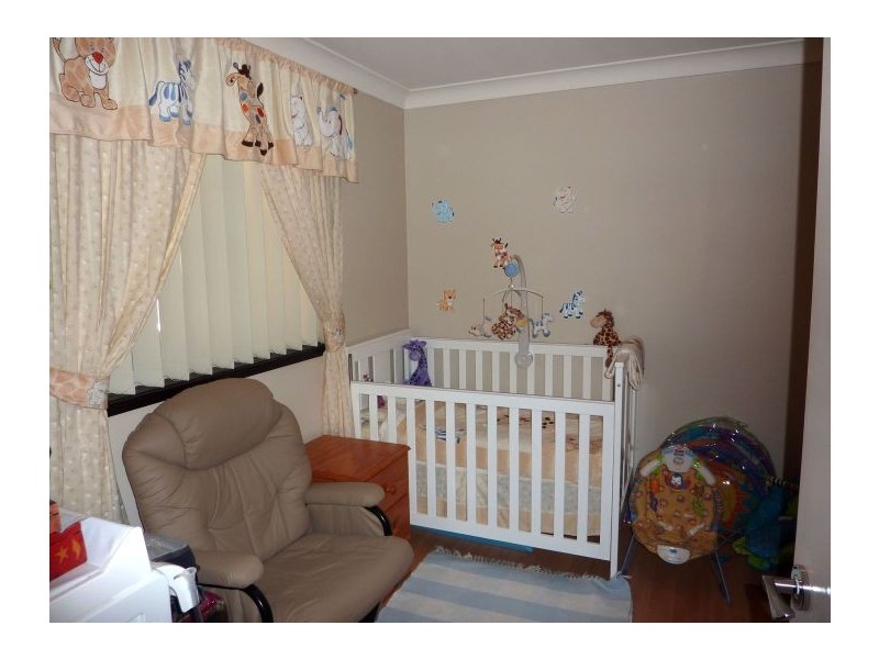 26 Neilsen Cres, Bligh Park NSW 2756