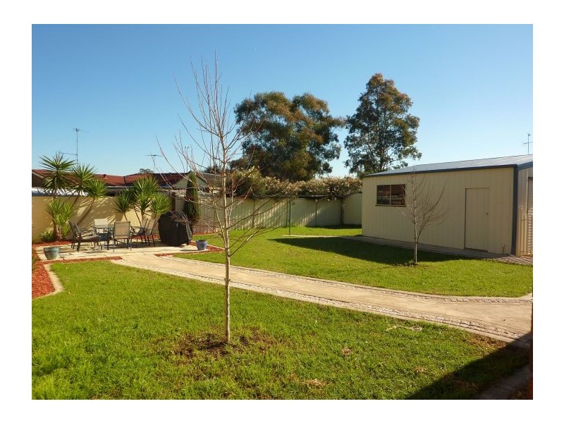 26 Neilsen Cres, Bligh Park NSW 2756