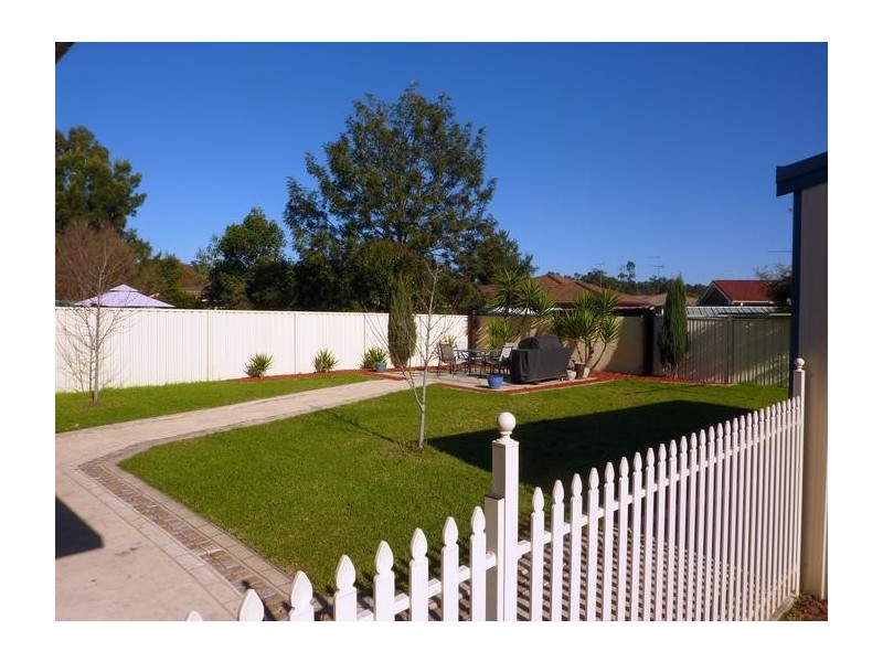 26 Neilsen Cres, Bligh Park NSW 2756