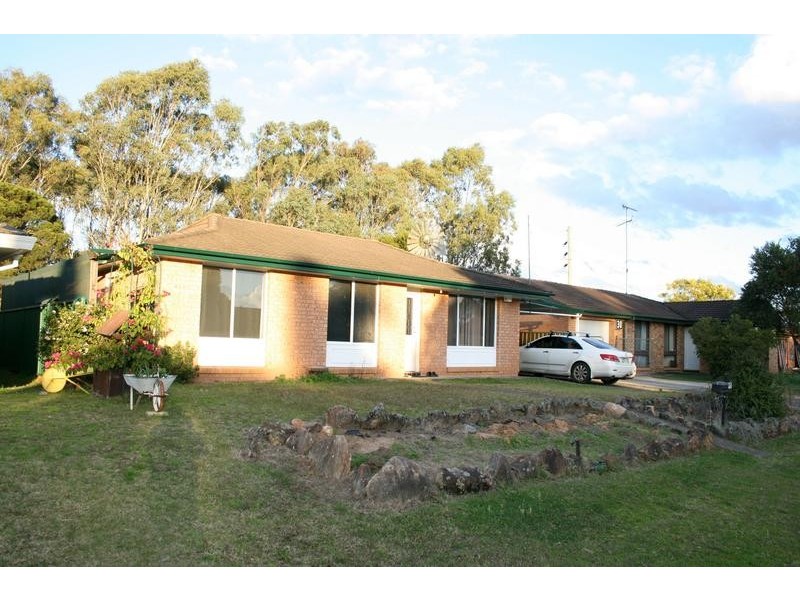 28 Hale, South Windsor NSW 2756