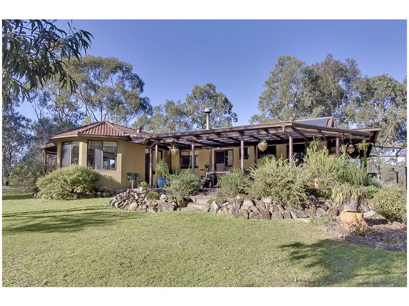 East Kurrajong NSW 2758