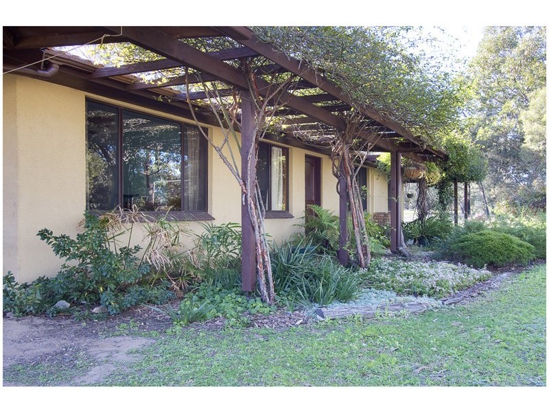 East Kurrajong NSW 2758