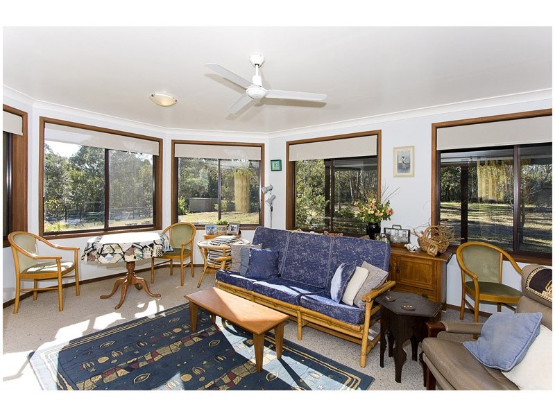 East Kurrajong NSW 2758