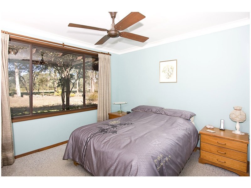 East Kurrajong NSW 2758