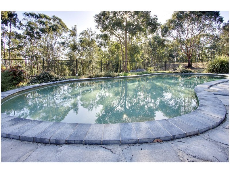 East Kurrajong NSW 2758