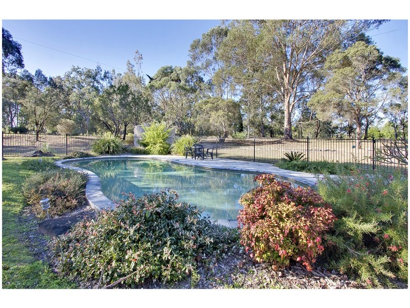 East Kurrajong NSW 2758