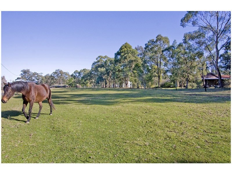 East Kurrajong NSW 2758