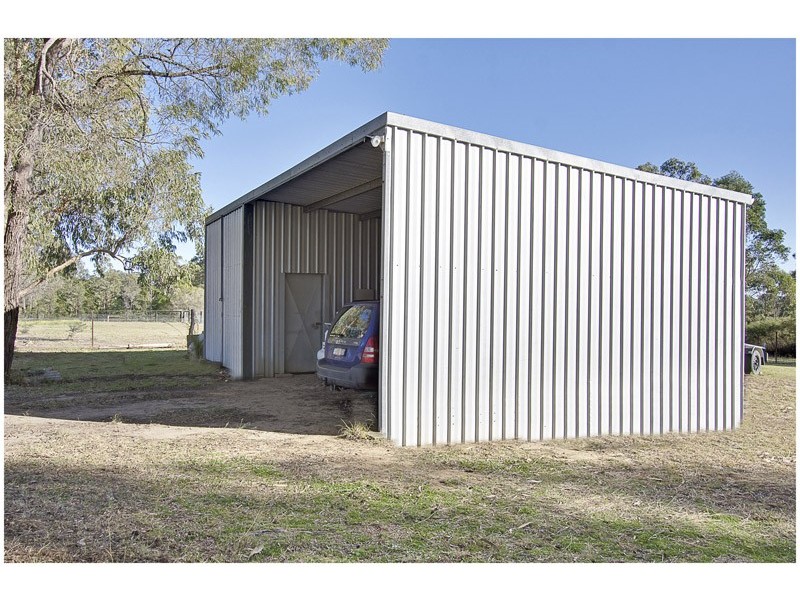 East Kurrajong NSW 2758