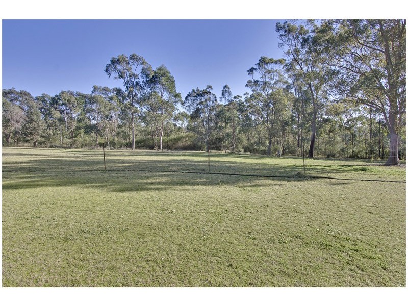 East Kurrajong NSW 2758