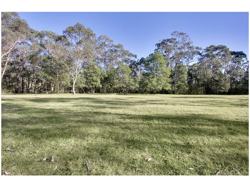 East Kurrajong NSW 2758