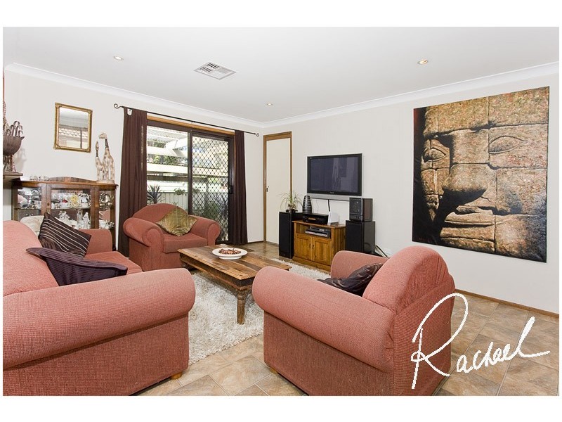 Mcgraths Hill NSW 2756